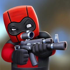 OTR 2 1.2.1 (Мод меню: много денег и платины, VIP Elite, всё открыто, бесконечное топливо и нитро, без рекламы) на Андроид