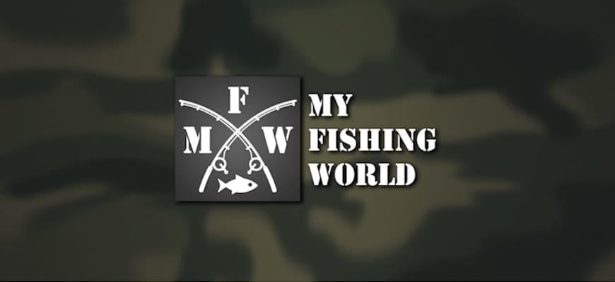 My Fishing World [Мод меню: много золота и серебра, VIP, уровень, бесплатные покупки] на Android